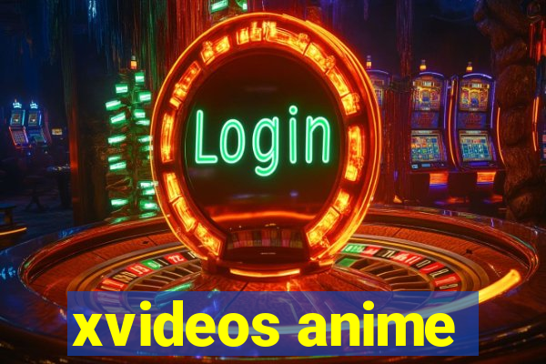 xvideos anime